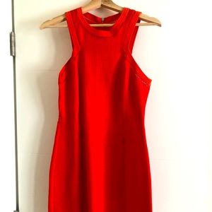 Rebecca Taylor Sheath Dress, 4
